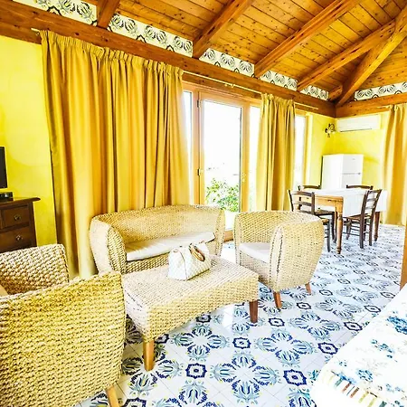 Limoneto E Holiday home