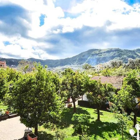 Holiday home Limoneto E *