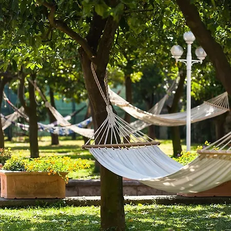 Limoneto E Holiday home Sorrento