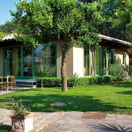 Limoneto E Holiday home